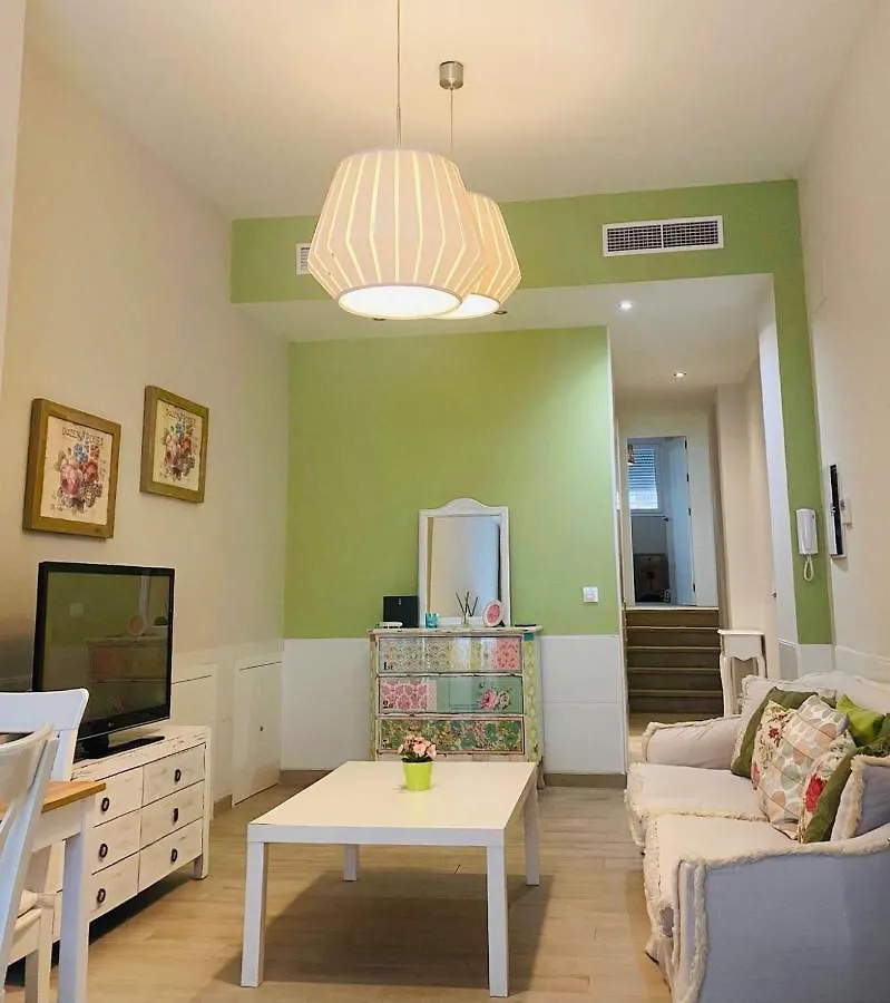 Wish Suite Gran Poder De Sevilla