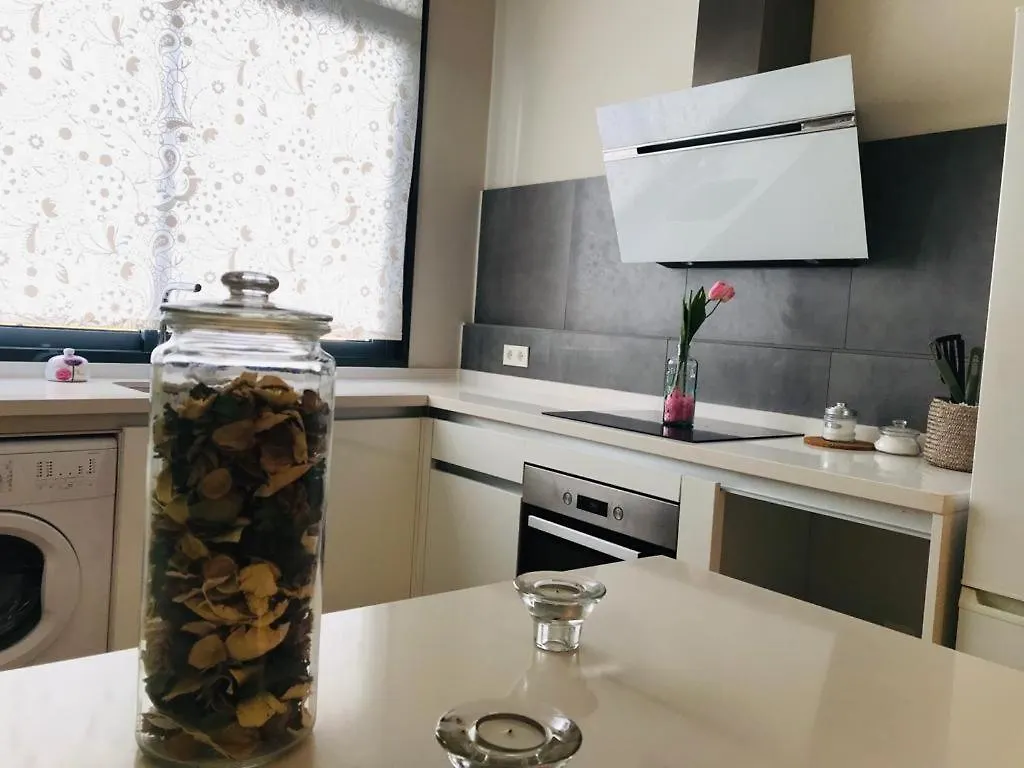 Wish Suite Gran Poder De Sevilla 0*, Seville Spain