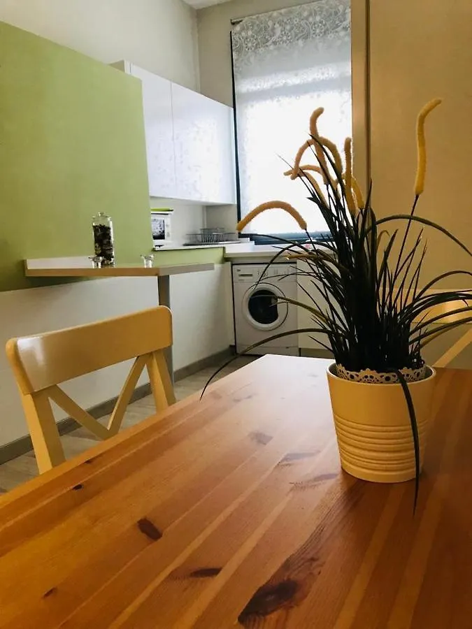 Apartment Wish Suite Gran Poder De Sevilla