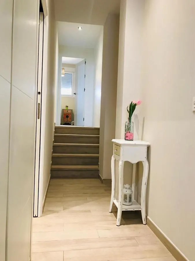 Wish Suite Gran Poder De Sevilla Apartment