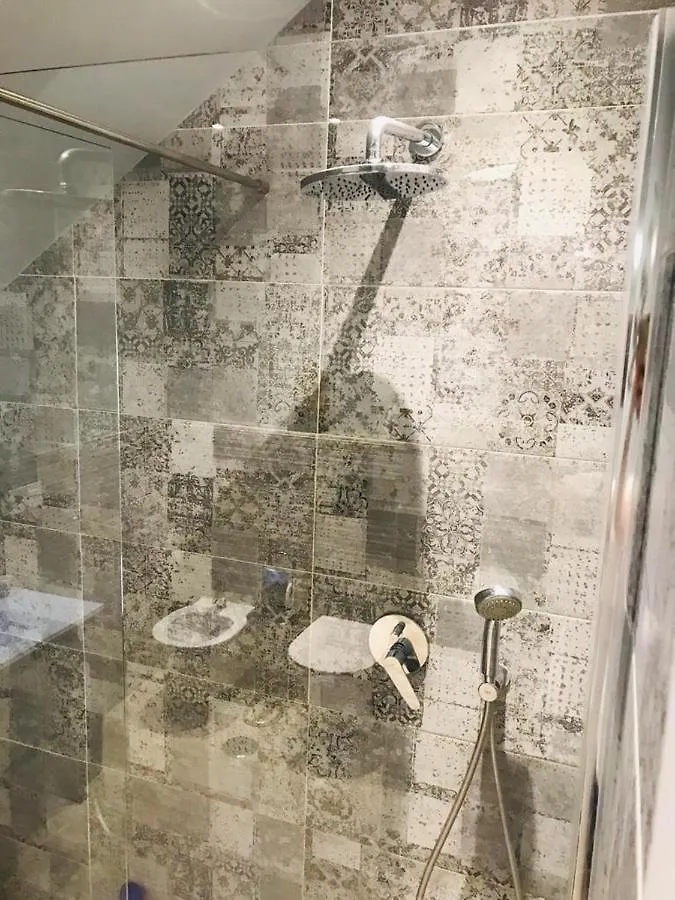 Wish Suite Gran Poder De Sevilla Seville