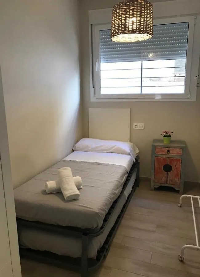 Wish Suite Gran Poder De Sevilla