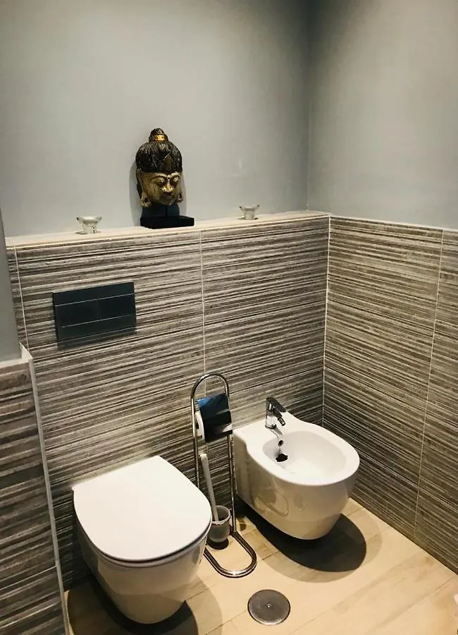 Apartment Wish Suite Gran Poder De Sevilla