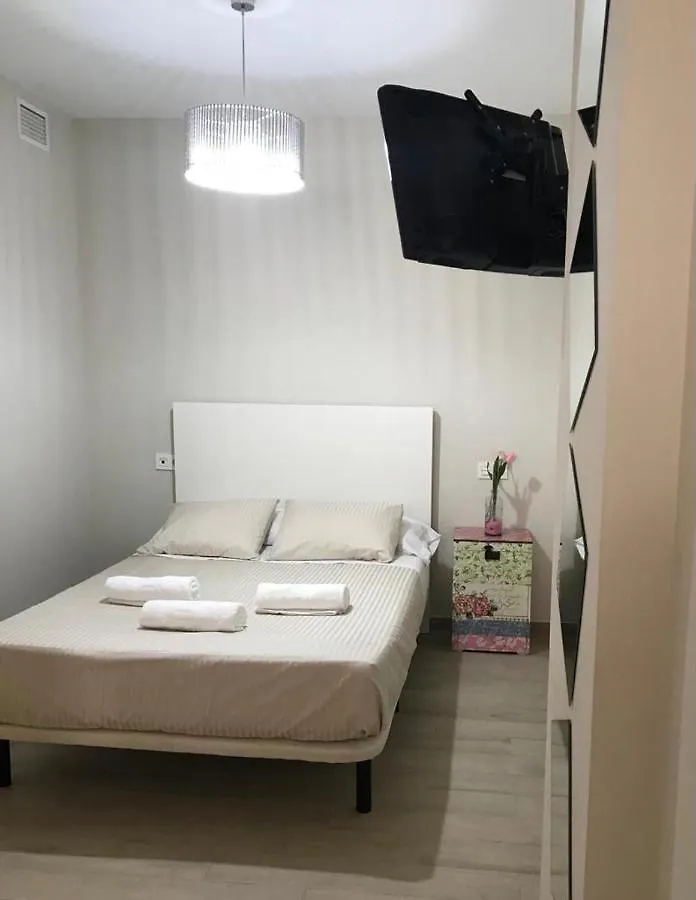 Wish Suite Gran Poder De Sevilla Spain