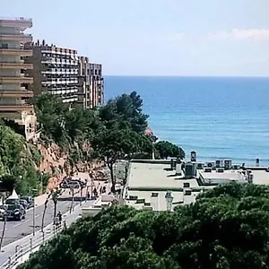Luminoso Y Amplio En Centro De Salou