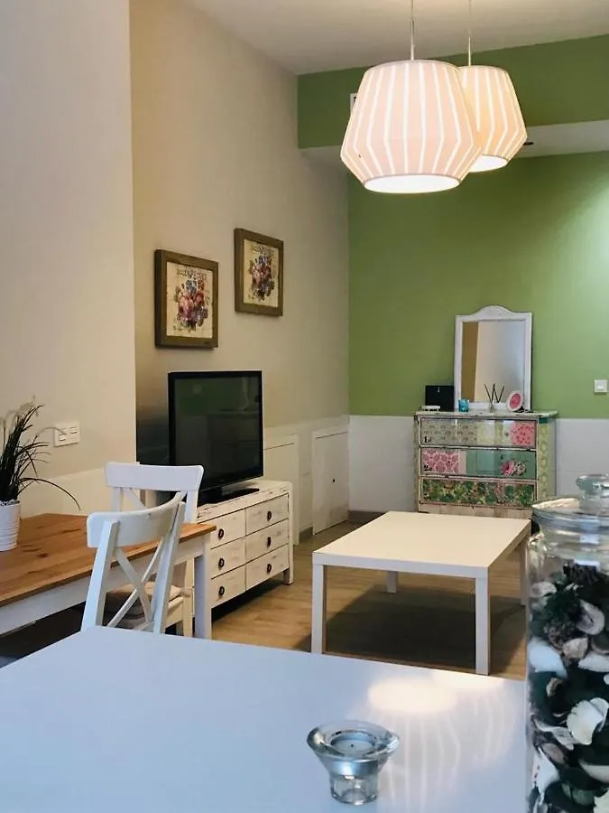 Wish Suite Gran Poder De Sevilla