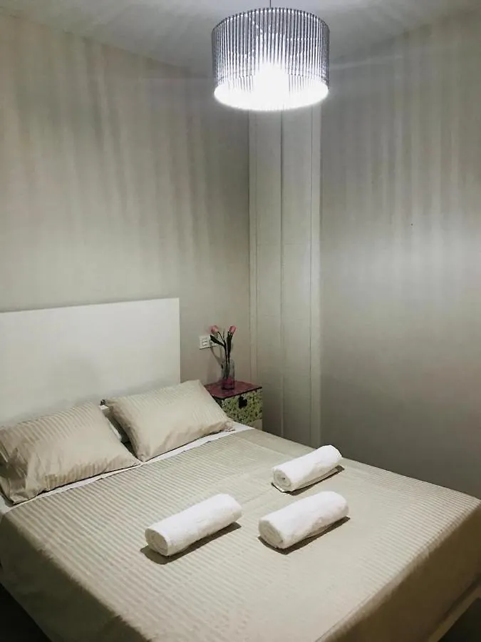 Appartamento Wish Suite Gran Poder De Sevilla